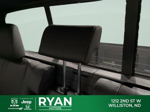 New 2026 Honda Ridgeline TrailSport image 59