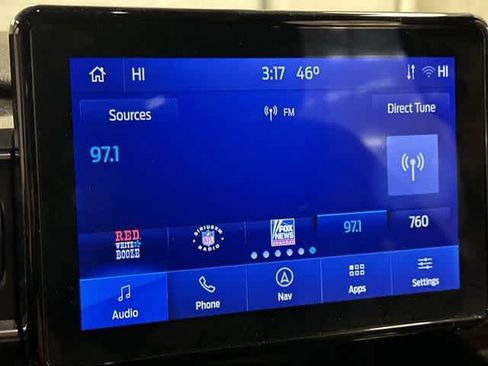 Used 2022 Ford Explorer Limited image 12