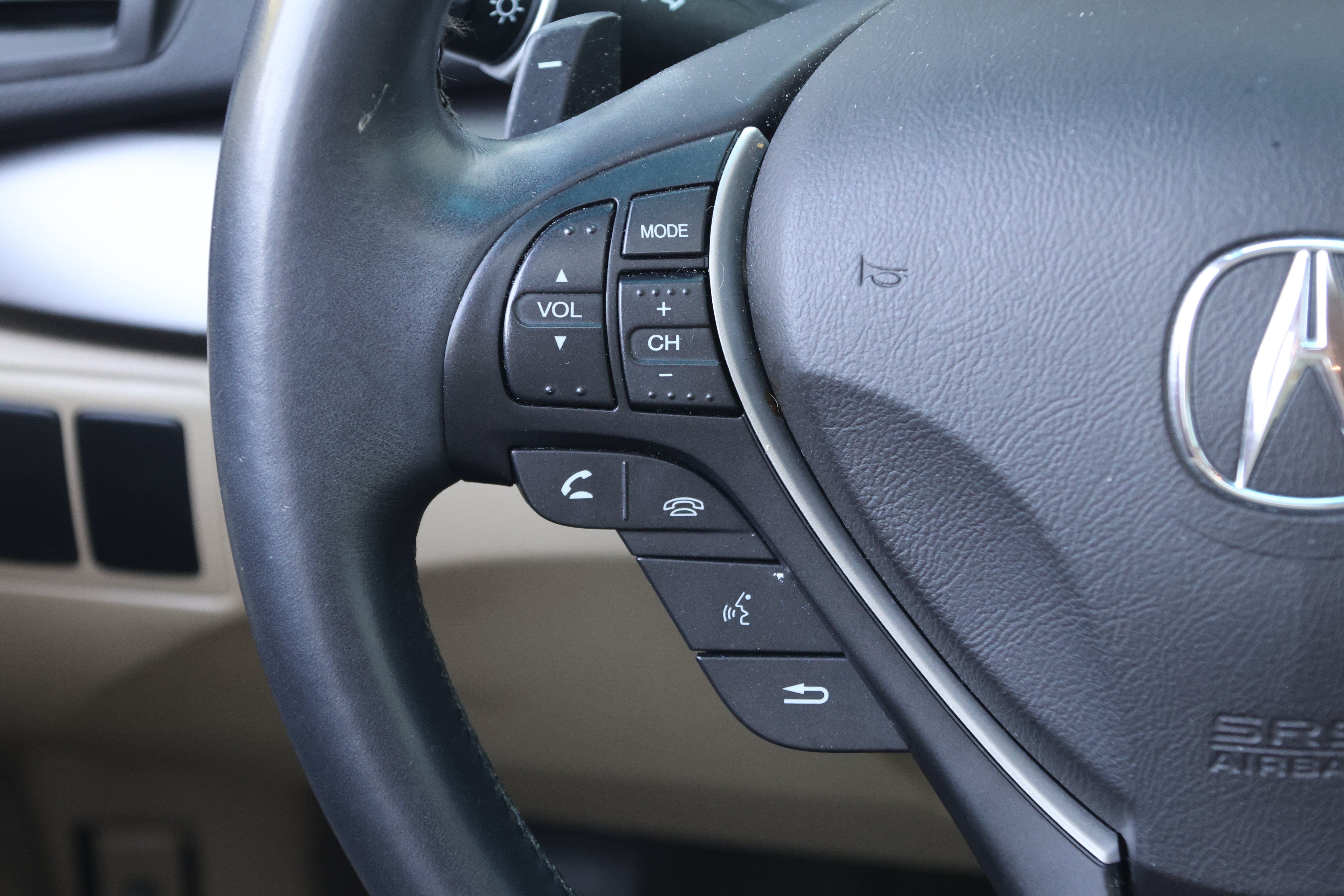 Used 2015 Acura RDX AWD image 18