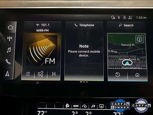 Used 2022 Audi e-tron Premium Plus w/ Premium Plus Package image 45