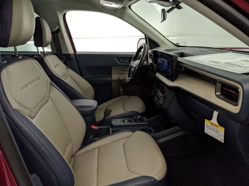 New 2026 Ford Maverick Lariat w/ 4K Tow Package image 26