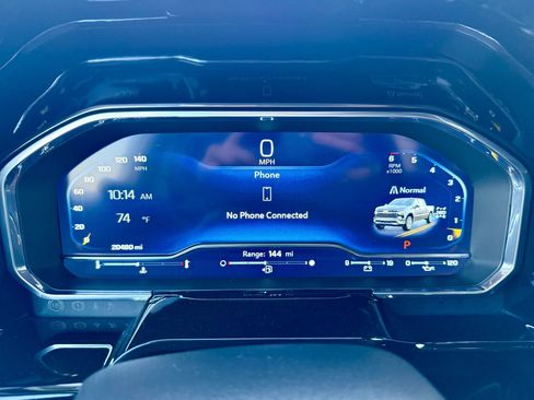 Used 2024 Chevrolet Silverado 1500 RST image 20