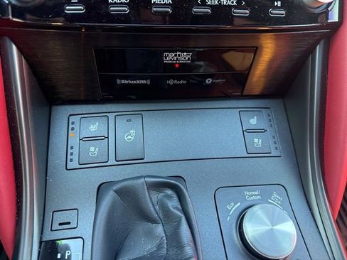 Used 2024 Lexus IS 500 image 14