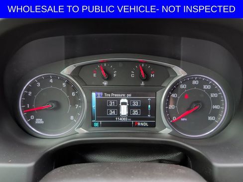Used 2019 GMC Acadia SLT w/ Black Edition AWD/4WD image 10