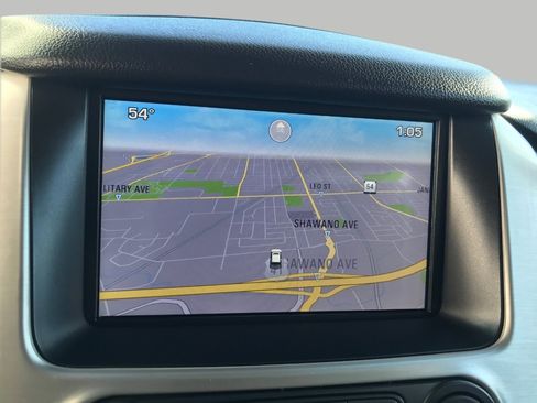 Used 2015 GMC Yukon SLT w/ Open Road Package image 13