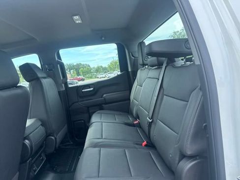 New 2026 Chevrolet Silverado 1500 W/T w/ Trailering Package AWD/4WD image 25