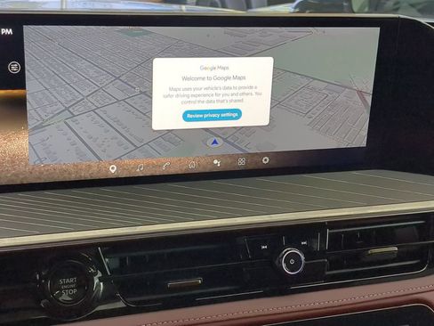 Used 2026 INFINITI QX80 Autograph w/ Premium Cargo Package AWD/4WD image 19