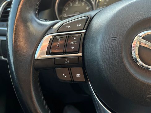 Used 2016 MAZDA CX-5 Grand Touring image 25
