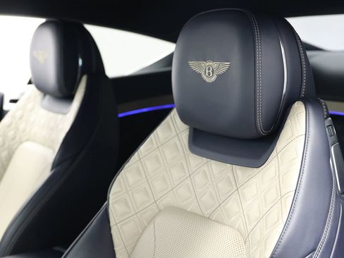 Used 2020 Bentley Continental GT w/ First Edition Specification image 19