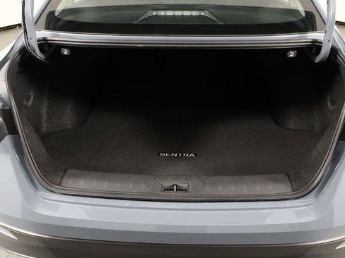 Certified 2026 Nissan Sentra SV w/ SV Convenience Package FWD image 18