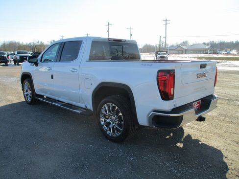 New 2026 GMC Sierra 1500 SLT w/ SLT Premium Plus Package image 7