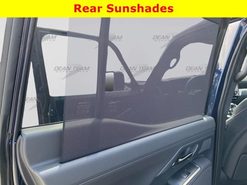 Used 2026 Lexus GX 550 w/ Accessory Package (2T) AWD/4WD image 23