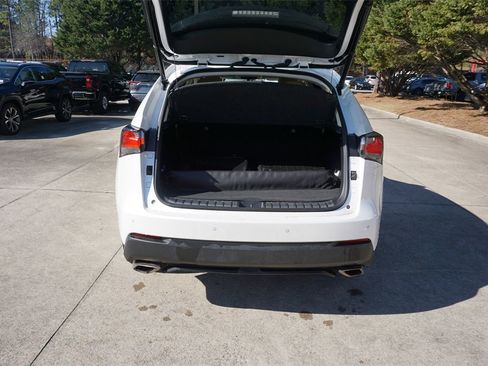 Used 2017 Lexus NX 200t 200t w/ Premium Package image 16