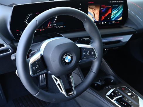 New 2026 BMW 228i w/ Technology Package image 12