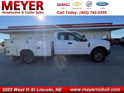 Used 2017 Ford F350 XL w/ Power Equipment Group