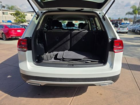 Used 2018 Volkswagen Atlas S image 19