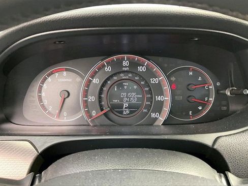 Used 2017 Honda Accord EX-L image 25