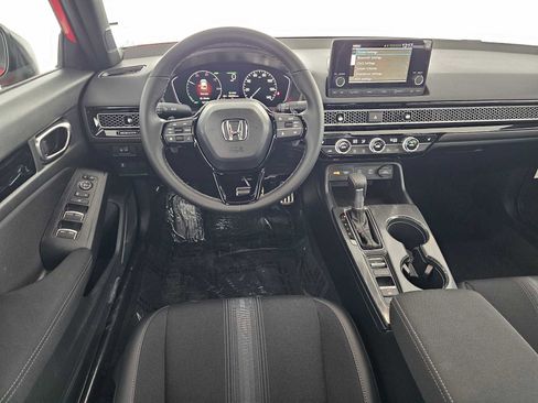 New 2025 Honda Civic Sport image 20