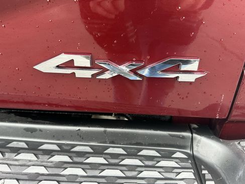 Used 2024 RAM 2500 Big Horn image 31