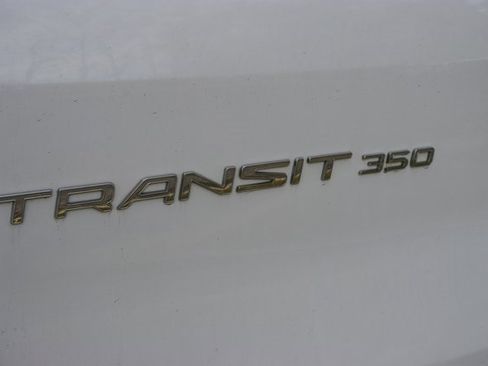 Used 2022 Ford Transit 350 XLT image 8