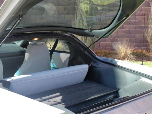 Used 1993 Chevrolet Camaro Z28 image 50