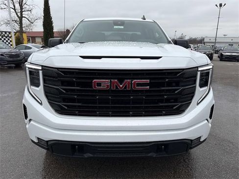 New 2026 GMC Sierra 1500 Elevation w/ X31 Off-Road Package image 9