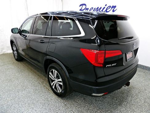 Used 2016 Honda Pilot EX-L image 4