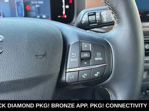 New 2026 Ford Bronco Sport Big Bend AWD/4WD image 15