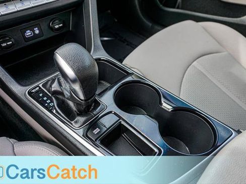 Used 2019 Hyundai Sonata SE w/ Cargo Package FWD image 32
