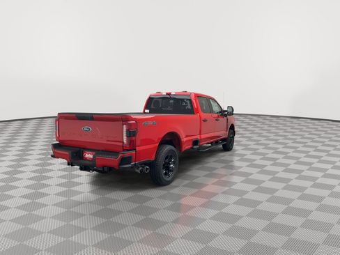 New 2025 Ford F250 XL w/ STX Appearance Package image 35