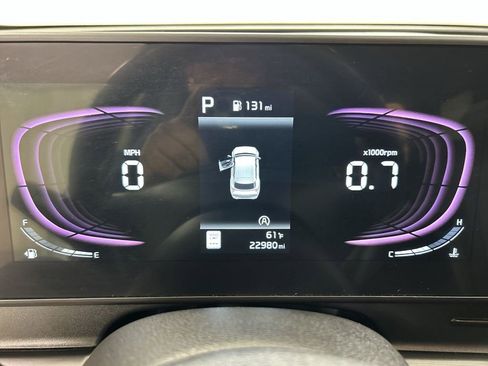 Certified 2023 Kia Sportage EX image 13