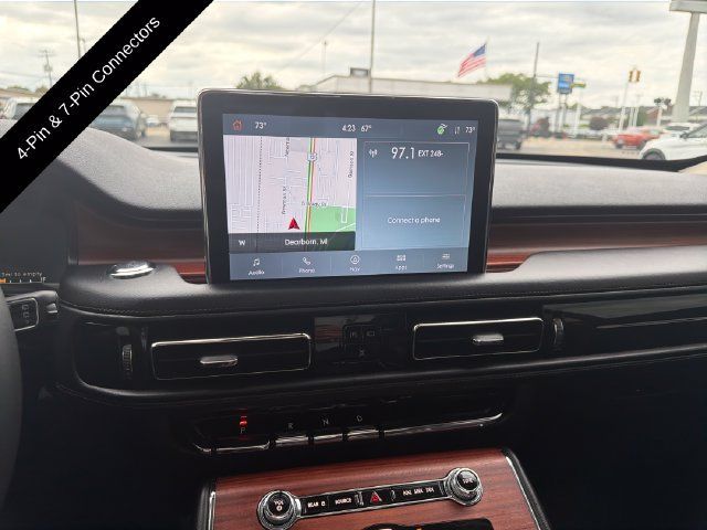 Used 2023 Lincoln Aviator Reserve w/ Equipment Group 201A AWD/4WD image 21