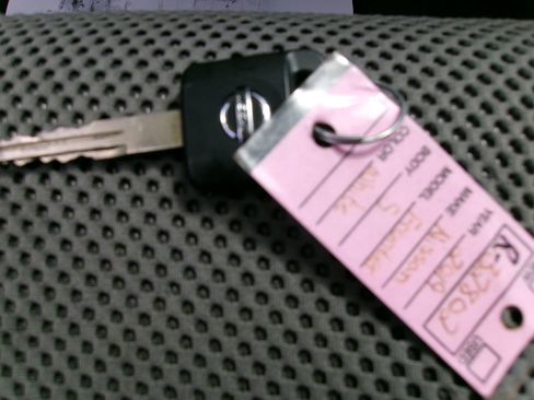 Used 2019 Nissan Frontier S image 18