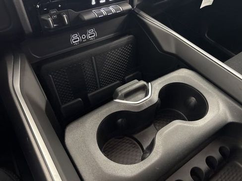 New 2026 RAM 1500 Big Horn AWD/4WD image 33