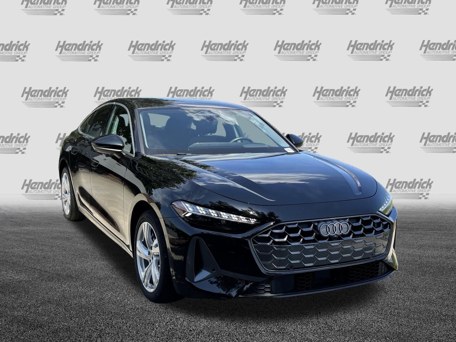 Certified 2025 Audi A5 2.0T Premium w/ Premium Plus AWD/4WD image 2