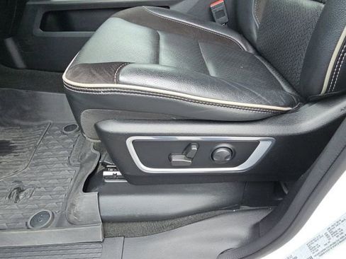 Used 2023 RAM 1500 Laramie image 20