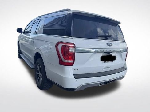 Used 2019 Ford Expedition Max XLT RWD image 12