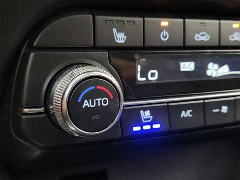 Certified 2025 MAZDA CX-5 Signature image 41