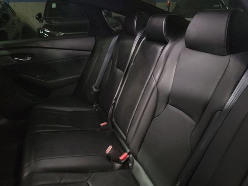 Certified 2023 Honda Accord Sport image 9