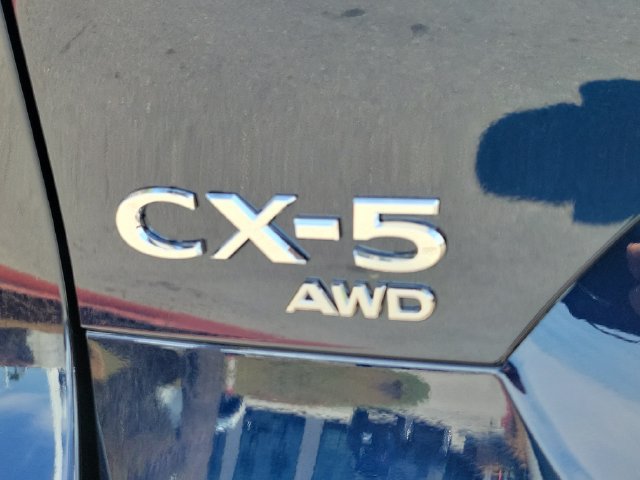 New 2026 MAZDA CX-5 Select AWD/4WD image 28