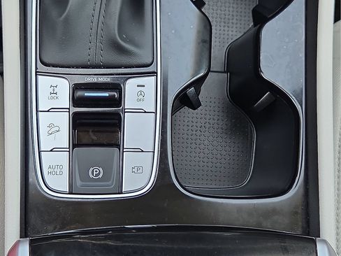 Used 2026 Hyundai Tucson SEL AWD/4WD image 18