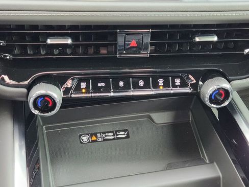 New 2026 Chevrolet Tahoe LT w/ Comfort Package image 15