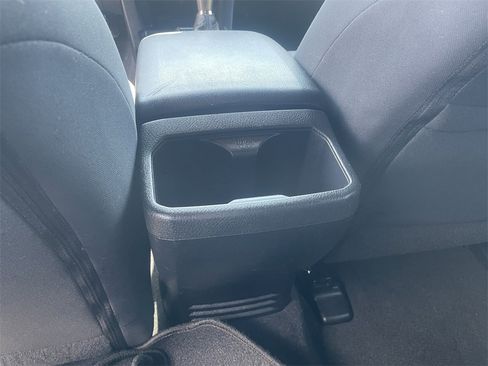 Used 2021 Toyota Tacoma TRD Sport image 26