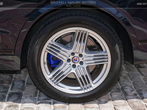Used 2024 BMW ALPINA XB7 AWD/4WD image 45