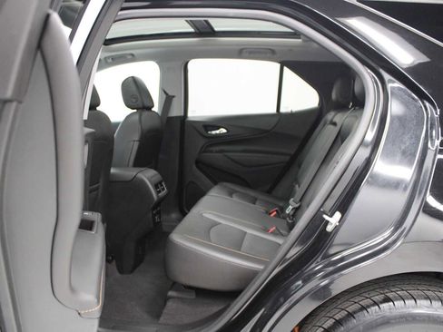 Used 2020 Chevrolet Equinox Premier image 37