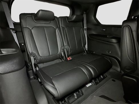 New 2025 Jeep Grand Cherokee L Limited w/ Luxury Tech Group II image 31