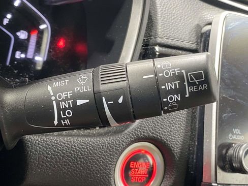 Used 2020 Honda CR-V EX-L image 26