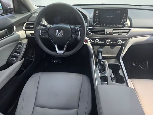 Used 2020 Honda Accord LX image 16