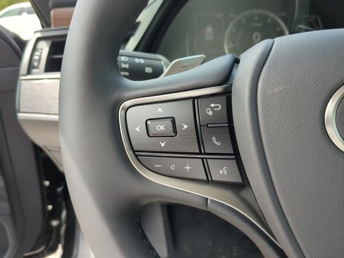 New 2025 Lexus ES 350 w/ Premium Package image 30