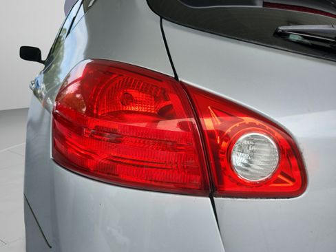Used 2013 Nissan Rogue S w/ Special Edition Pkg AWD/4WD image 28